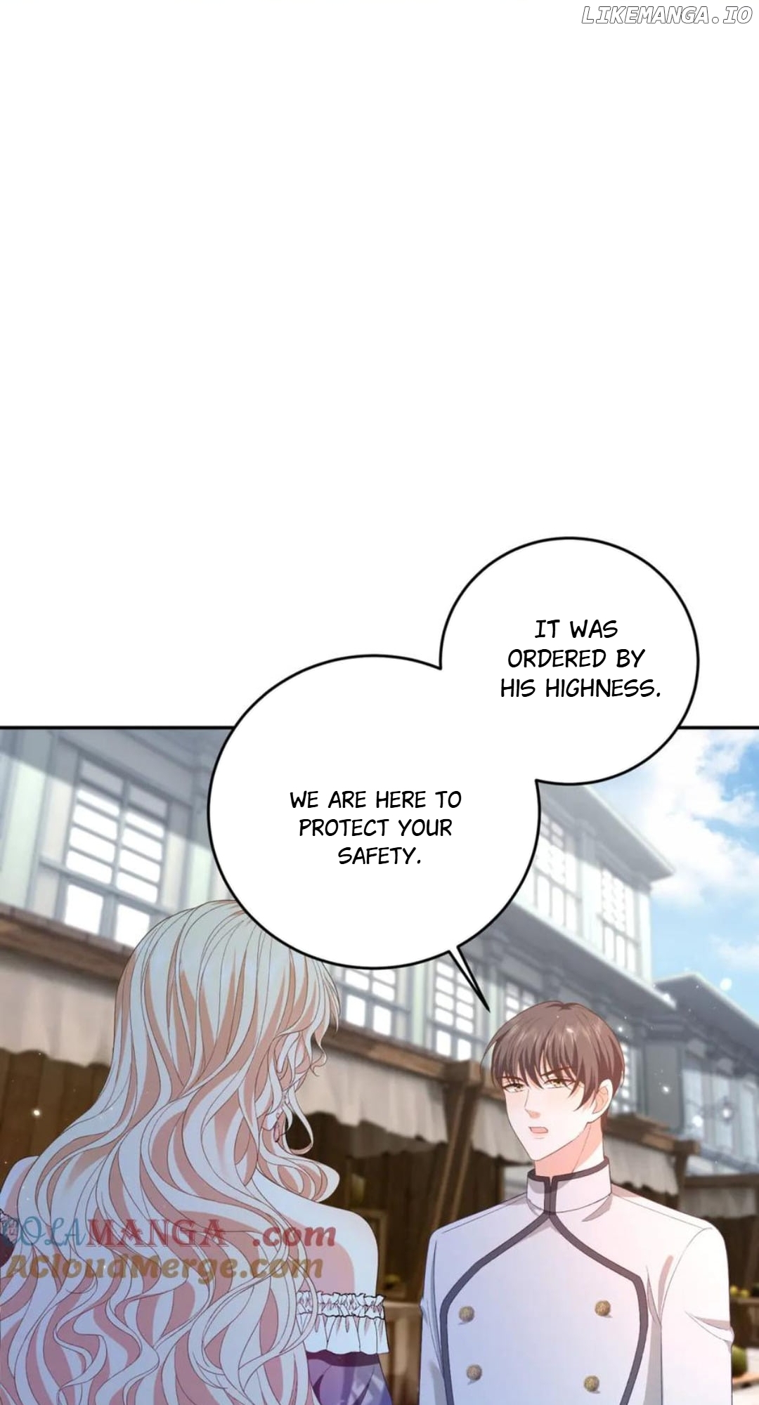The Duchess Goes Crazy Once A Day Chapter 19 - page 57